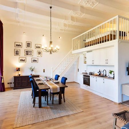 Ferienwohnung Saalstube - Schloss Adolphsburg Kirchhundem Exteriér fotografie