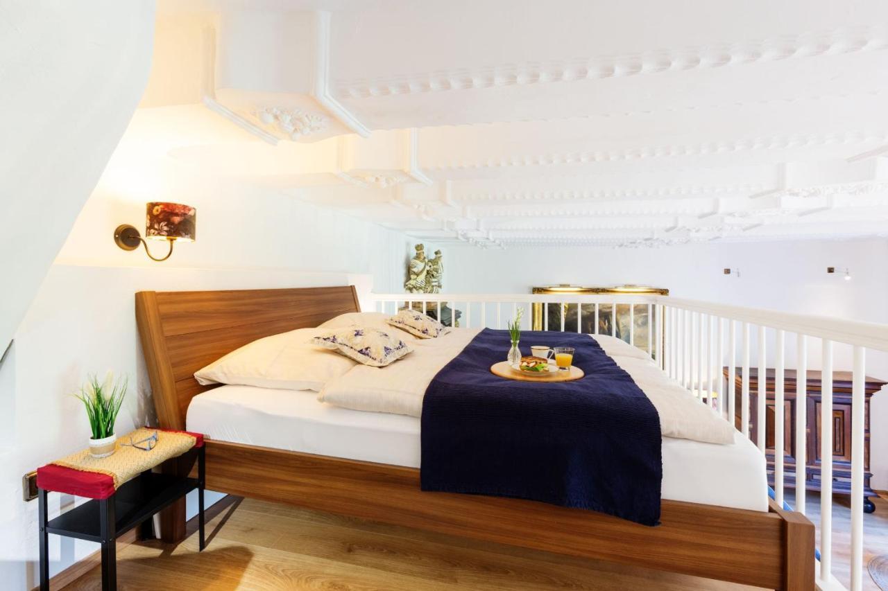 Ferienwohnung Saalstube - Schloss Adolphsburg Kirchhundem Exteriér fotografie