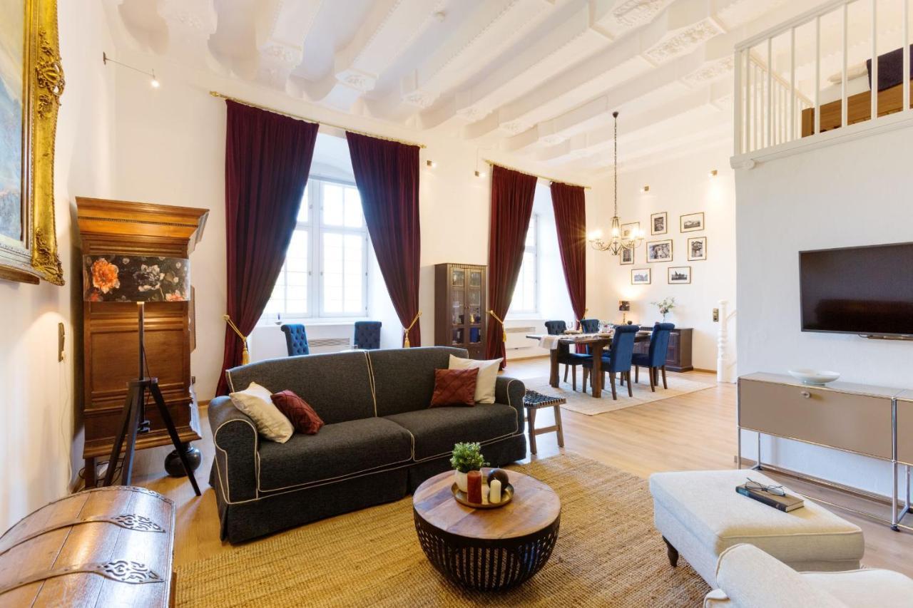 Ferienwohnung Saalstube - Schloss Adolphsburg Kirchhundem Exteriér fotografie